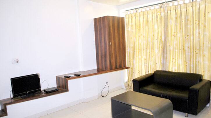 Hotel UdayShree Palace, Latur 4
